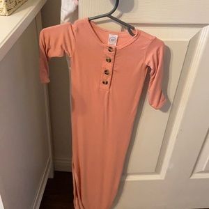 Lou Lou and company knotted gosh